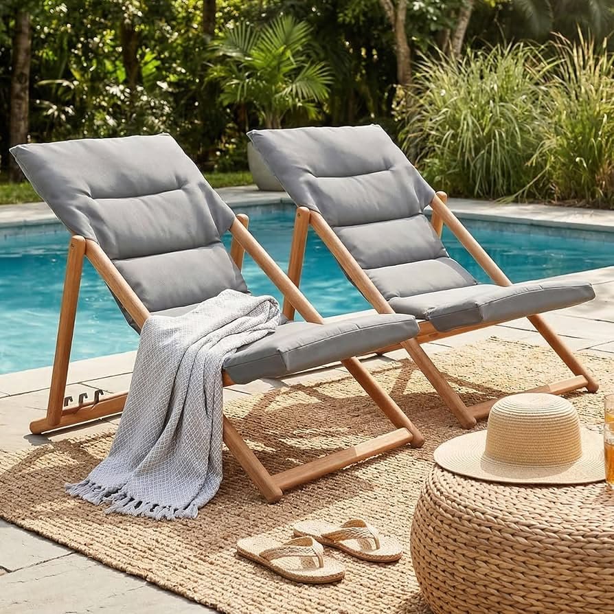 Deck Chair
